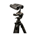 Bushnell - Tripod Adapter Black,, Clam 6 Language